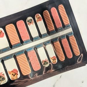 5 for $20 Nail Wraps (kids)- Cats & Dogs
